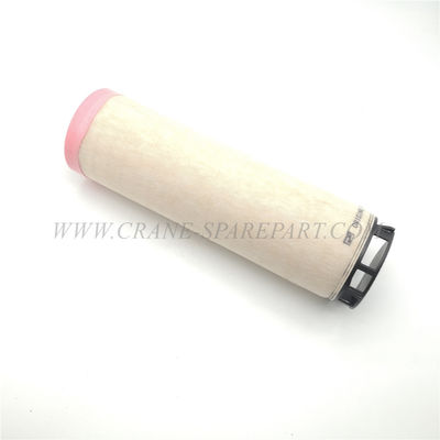 1092100690 Sany van de de Luchtfilter van de Filteratlas COPCO Echte vervangt OEM