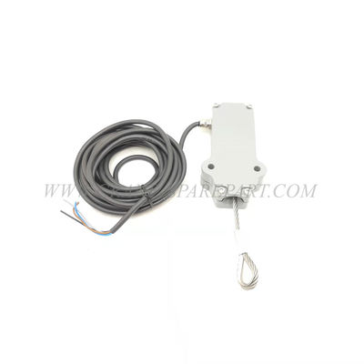Originele 142599000048A Crane Remote Control Switch B-s-5025-TN
