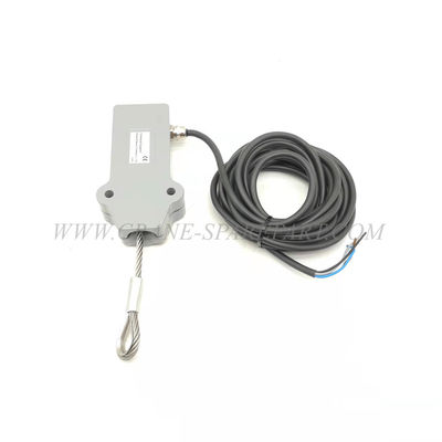 Originele 142599000048A Crane Remote Control Switch B-s-5025-TN