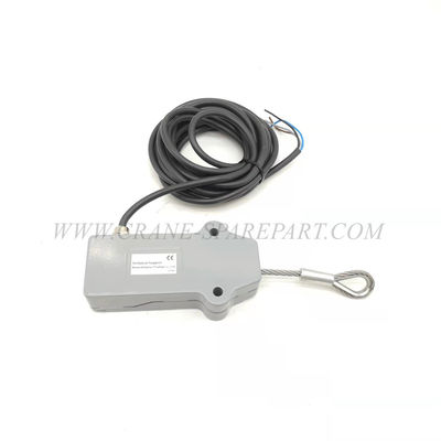 Originele 142599000048A Crane Remote Control Switch B-s-5025-TN