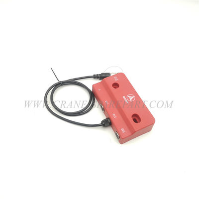 142999000015A Crane Electrical Parts Junction Box fxh1-4-AMPN