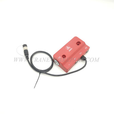142999000015A Crane Electrical Parts Junction Box fxh1-4-AMPN