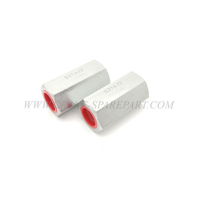 A220401000298 de Manierklep van Crane Undercarriage Parts SANY S25A3.0 Één