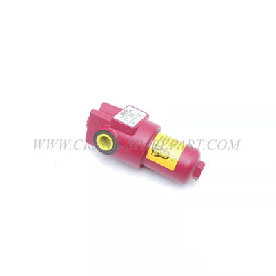 De Filter Crane Filter Replacement QU1.I van A222100000268sany (SY) - H40×10S