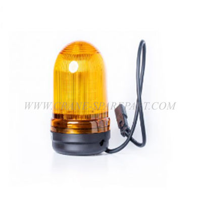 A241100000656 LEIDENE van de Steun Roterende Kraan Hoofdlamp JD90A-H03Y024