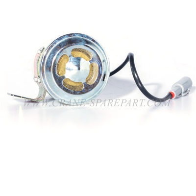 A249900000826 Luchtcrane spare parts buzzer 3729050-116-24V