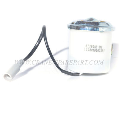 A249900000826 Luchtcrane spare parts buzzer 3729050-116-24V