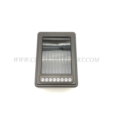 A810201206089 de Vertoning van Crane Cab Parts LCD voor 057BH0DG2-I500