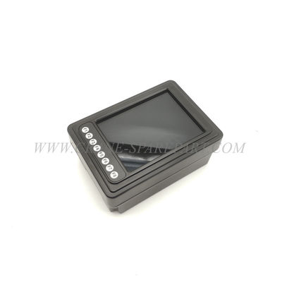 A810201206089 de Vertoning van Crane Cab Parts LCD voor 057BH0DG2-I500