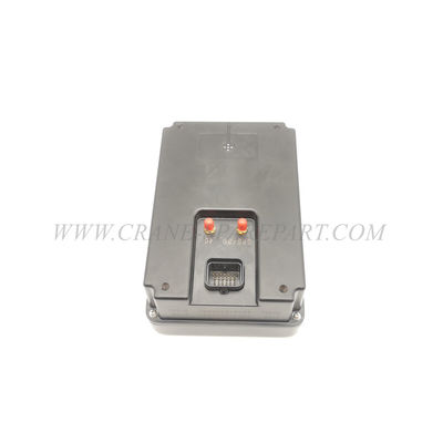 A810201206089 de Vertoning van Crane Cab Parts LCD voor 057BH0DG2-I500