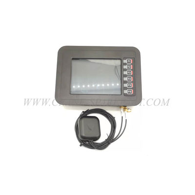 De Intelligente Datum Crane Display sycd-1121-V2 van SANY A810201206090
