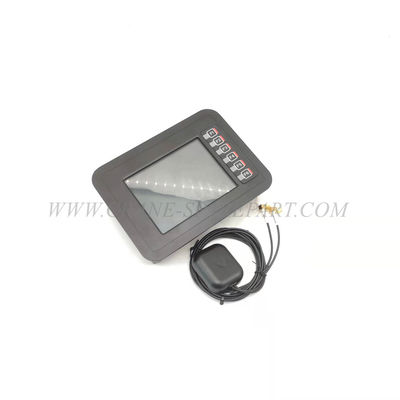 De Intelligente Datum Crane Display sycd-1121-V2 van SANY A810201206090