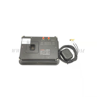 De Intelligente Datum Crane Display sycd-1121-V2 van SANY A810201206090
