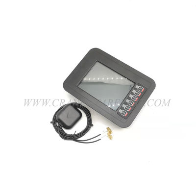 De Intelligente Datum Crane Display sycd-1121-V2 van SANY A810201206090
