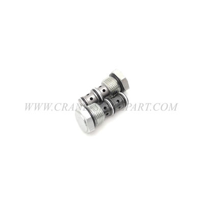 B220401000041 de Hydraulische geschikte SANY Kraan dsv1-10-B-o van de Pendelklep