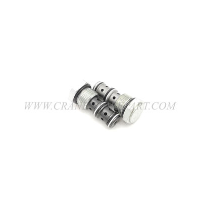 B220401000041 de Hydraulische geschikte SANY Kraan dsv1-10-B-o van de Pendelklep