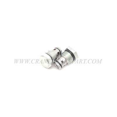Dsv1-10-B-o Crane Hydraulic Parts Hydac Shuttle-Klep B220401000041