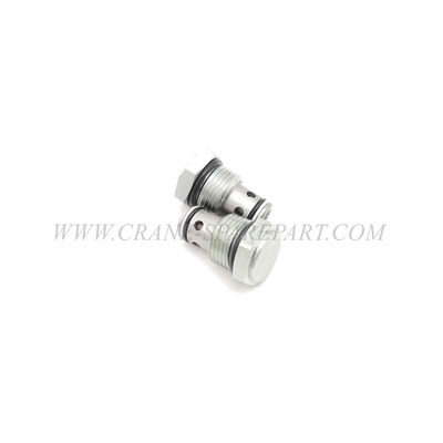 Dsv1-10-B-o Crane Hydraulic Parts Hydac Shuttle-Klep B220401000041