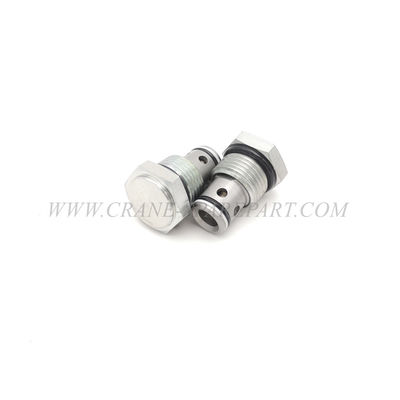 B220401000049 Crane Hydraulic Parts One Way-Klep cv3-10-p-0-00