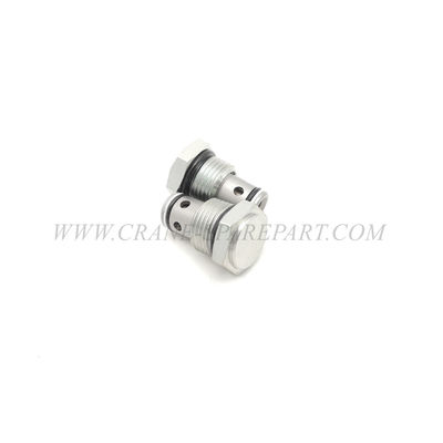 B220401000049 Crane Hydraulic Parts One Way-Klep cv3-10-p-0-00