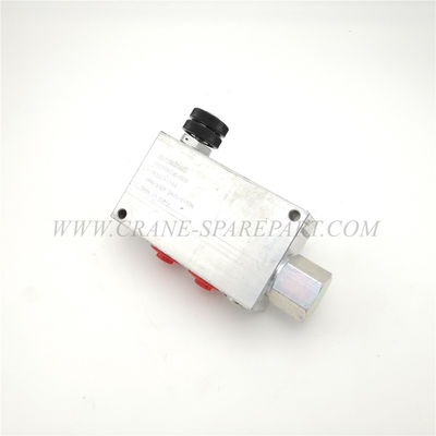 B220401001287 Hydraulische Datatransportbesturingklep VPR/3/EP34 IOS9001
