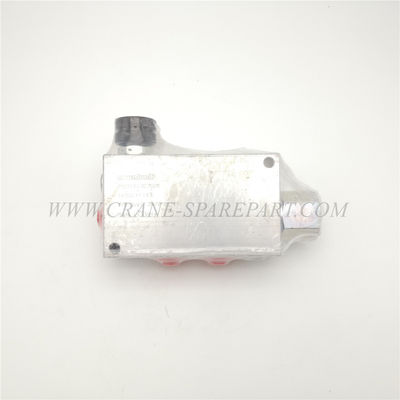 B220401001287 Hydraulische Datatransportbesturingklep VPR/3/EP34 IOS9001