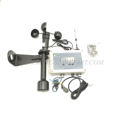 Hn-KINGWY/W Draadloze Anemometer voor originele Kraan SANY