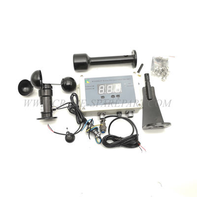 Hn-KINGWY/W Draadloze Anemometer voor originele Kraan SANY