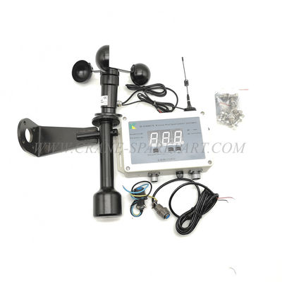 Hn-KINGWY/W Draadloze Anemometer voor originele Kraan SANY