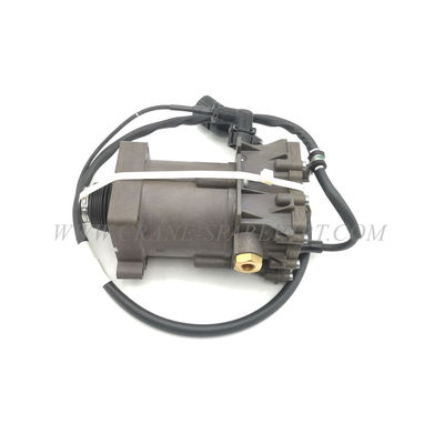 K019858N00 de Certificatie van Crane Engine Parts Booster IOS9001