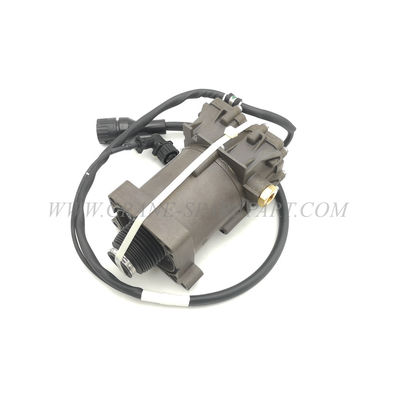 K019858N00 de Certificatie van Crane Engine Parts Booster IOS9001