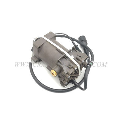 K019858N00 de Certificatie van Crane Engine Parts Booster IOS9001