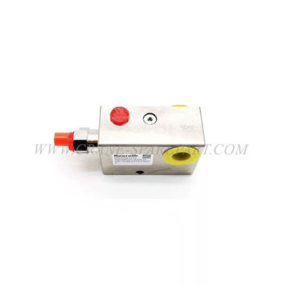 K019858N00 de Certificatie van Crane Engine Parts Booster IOS9001