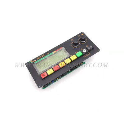 SANY RC150 gediplomeerd Crane Electrical Parts Crane Display ISO9001