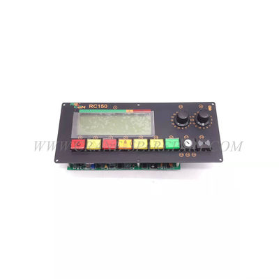 SANY RC150 gediplomeerd Crane Electrical Parts Crane Display ISO9001