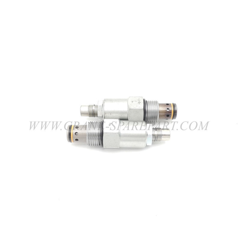 60164421 hydraulische Crane Parts Threaded Pressure Relief-Klep cp210-2-B-0-e-a