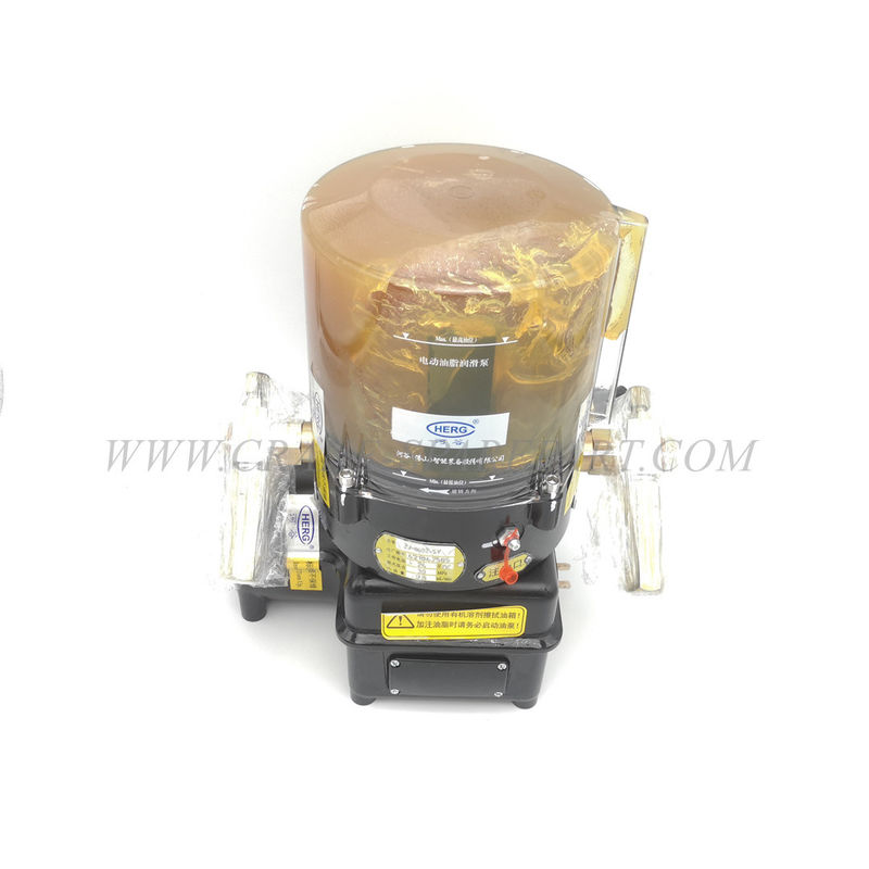 60204805 Hydraulische Crane Parts High Voltage Oil Vetpomp zj-6602