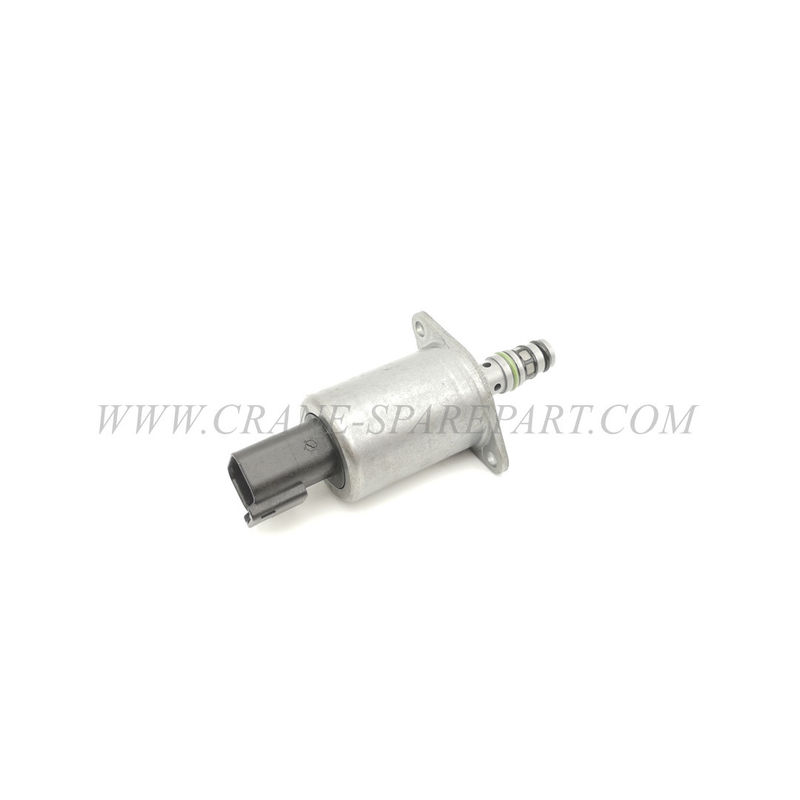 60277823 hydraulische Crane Parts Hydraulic Solenoid Cartridge-Klep ppcd04-001-a-25-24-D-n-0