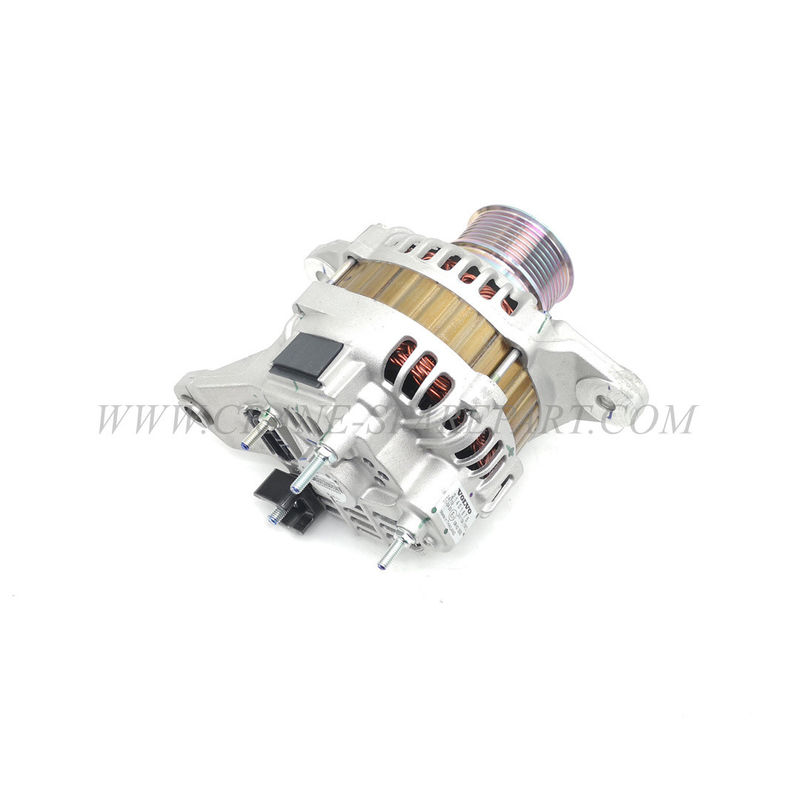 21401675 Crane Engine Parts Alternator With bouwden Voltageregelgever in
