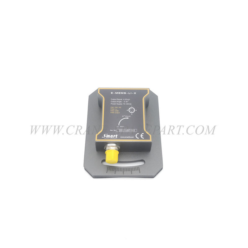 60197101 magnetische Roterende Hoeksensor voor SANY-Kraan e-mems-Li-X