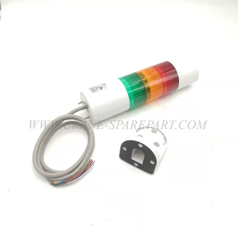 1020400085 Trikleur Crane Safety Light origineel voor SANY-Kraan