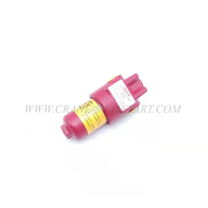 De Filter Crane Filter Replacement QU1.I van A222100000268sany (SY) - H40×10S